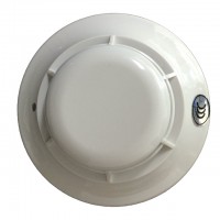 JTY-GM-JLDS1点型光电感烟火灾探测器/烟雾报警器图片