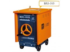 上海东升国标铜芯BX1-315T/400T/630T交流焊机图片