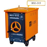 上海东升国标铜芯BX1-315T/400T/630T交流焊机图片