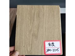 新型橡木制品表面化变剂图片