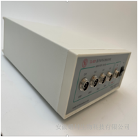 ZL-620医学信号采集处理系统图片