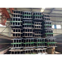 IPE欧标工字钢 IPE80 冶金设备工程使用图片