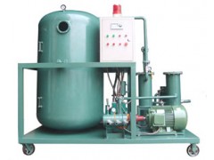 供应国能CXYJ油系统高压冲洗滤油机图片