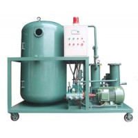 供应国能CXYJ油系统高压冲洗滤油机图片