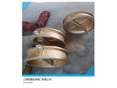 船用对夹式蝶形止回阀CB/T4303-2013