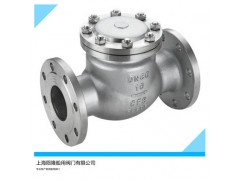 船用铸钢旋启式止回阀CB/T4189-2011