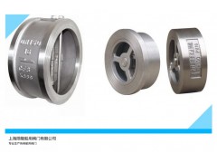 船用A类蝶形止回阀CB/T4351-2014