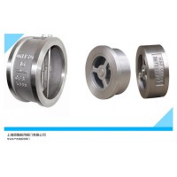 船用A类蝶形止回阀CB/T4351-2014