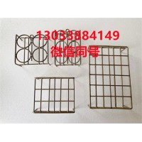 订做20孔坩埚架 特殊坩埚架 灰皿架 高温炉架子图片