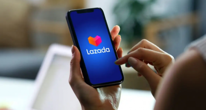 阿里巴巴旗下跨境电商平台Lazada进军欧洲市场