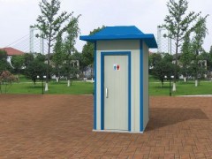 城市安装泰安盈家雕花板岗亭的责任