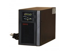 山特UPS电源C1K内置电池1KVA/800W图片