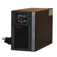 山特UPS电源C1K内置电池1KVA/800W图片