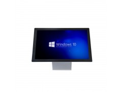 低能耗多串口19寸工控一体机win10系统图片
