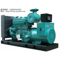 大连30KW-2000KW柴油发电机组厂家图片