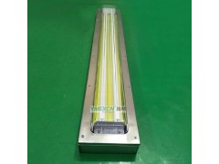BHY-20W28W36W40W吸顶式防爆防腐日光灯图片