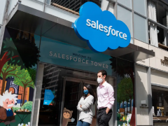 Salesforce宣布大规模裁员，硅谷至暗时刻尚未到来