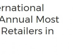 沃尔玛成美国人最信赖零售商，低价竞争威胁亚马逊