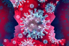 官方:新冠病毒可能来源于人类?新冠病毒起源是什么？